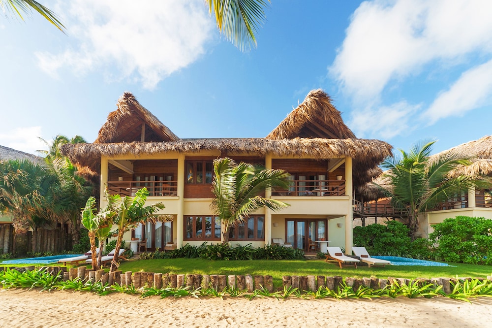Zoetry Agua Punta Cana Hotel 3/50