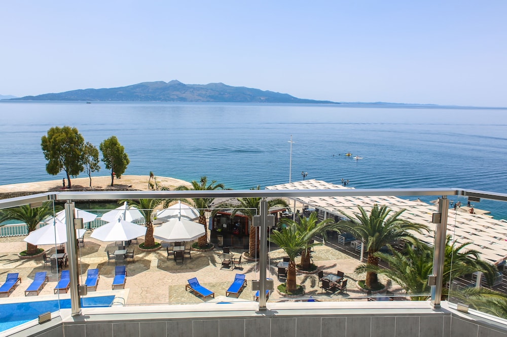 Hotel Saranda Palace 56/70
