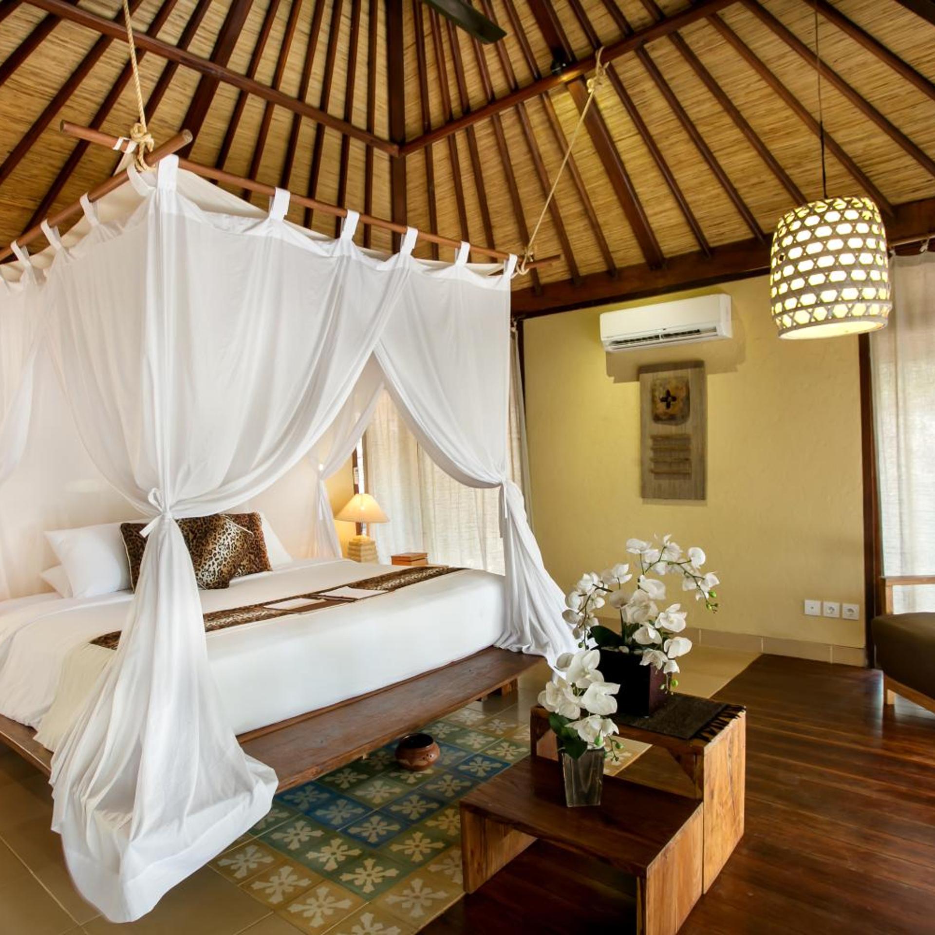 غرفة