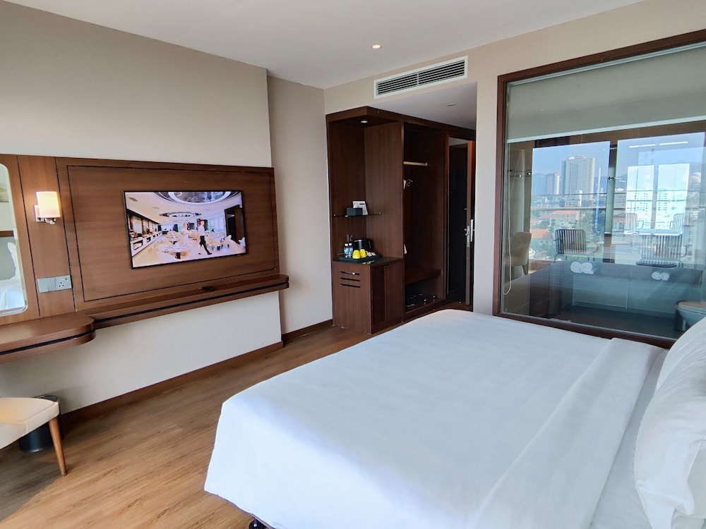 Annova Nha Trang Hotel 13/50
