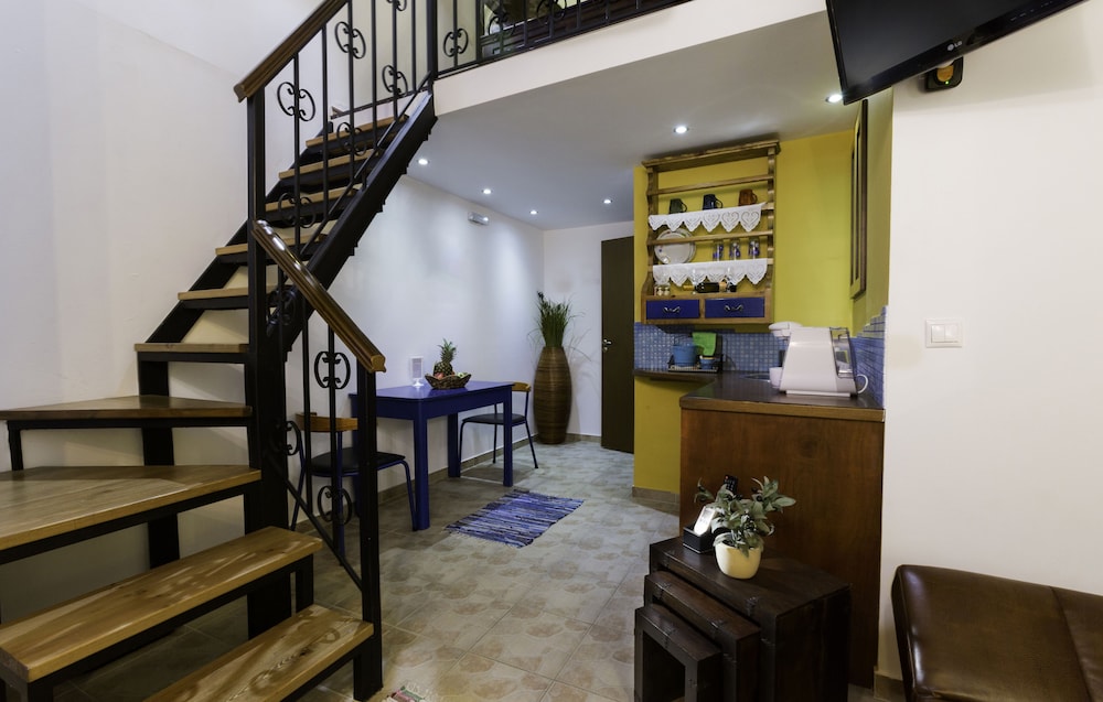 Lindos Boutique Rooms Adults Only 5/28