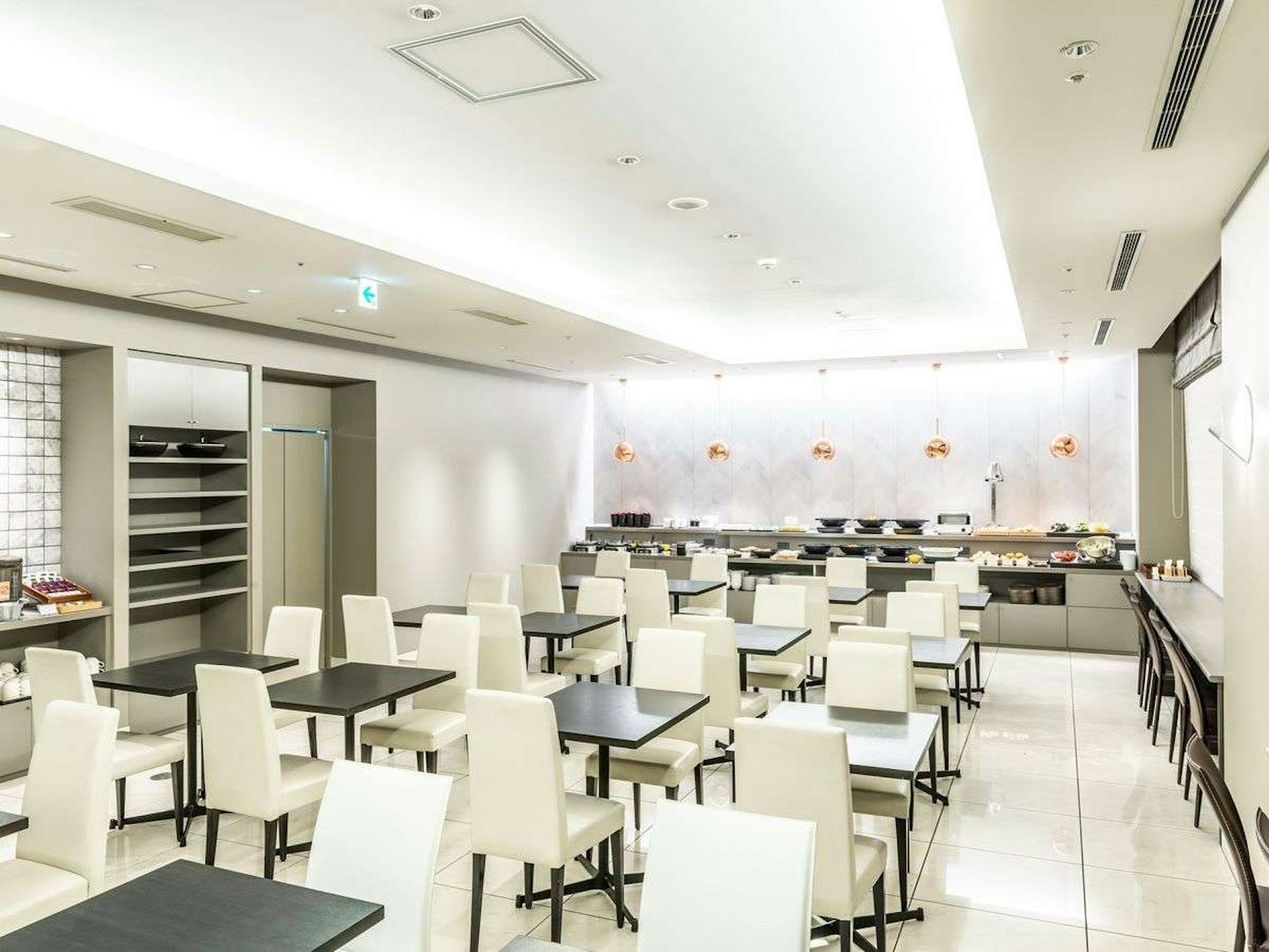 Hotel Mystays Shimizu 32/35