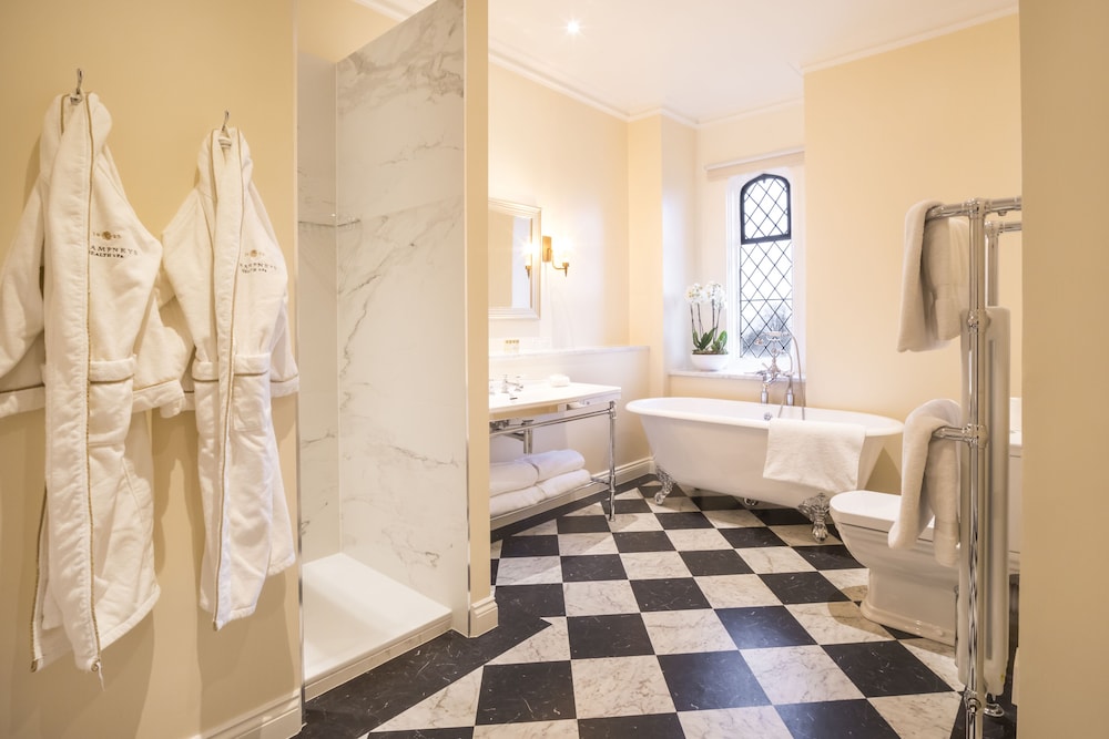 Eastwell Manor Hotel 13/50