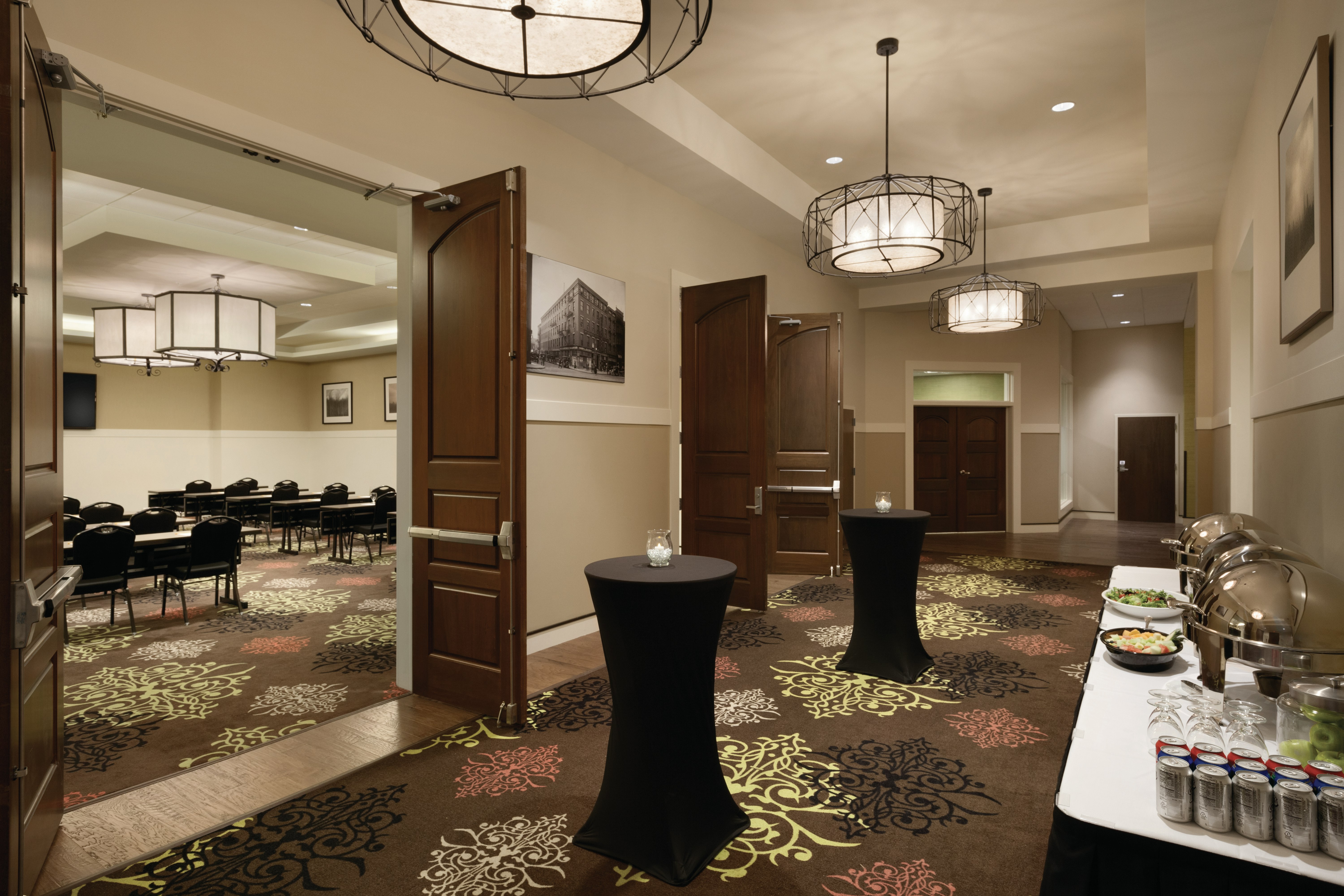 Hilton Garden Inn Rochester Downtown NY 50/66