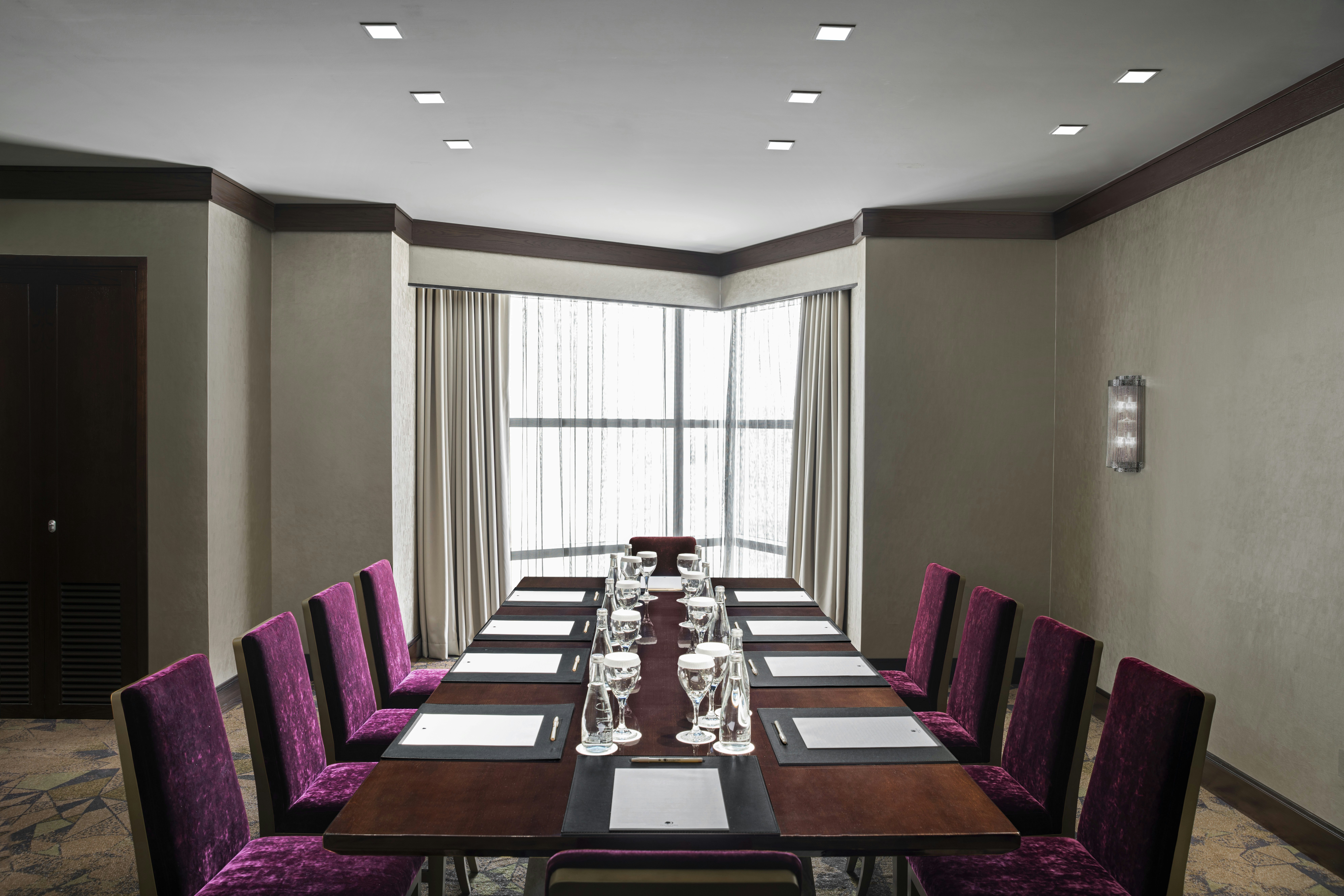 دبل تري من هيلتون مكة جبل عمر(DoubleTree by Hilton Jabal Omar Makkah) 60/68