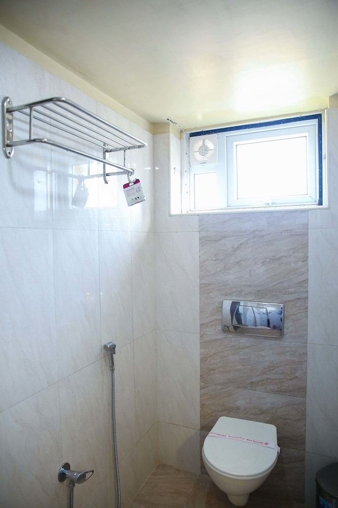 Hotel Rockfort View by Park Elanza 47/47