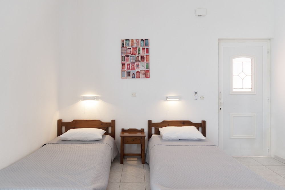 Fardini Seaside Hotel 6/37