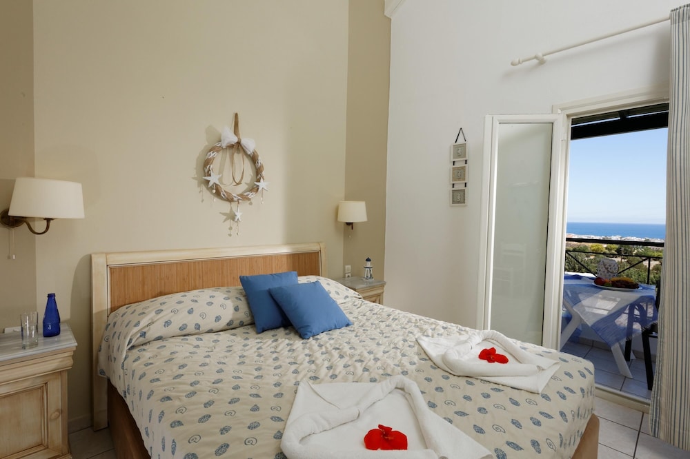 Piskopiano Village Resort 20/61