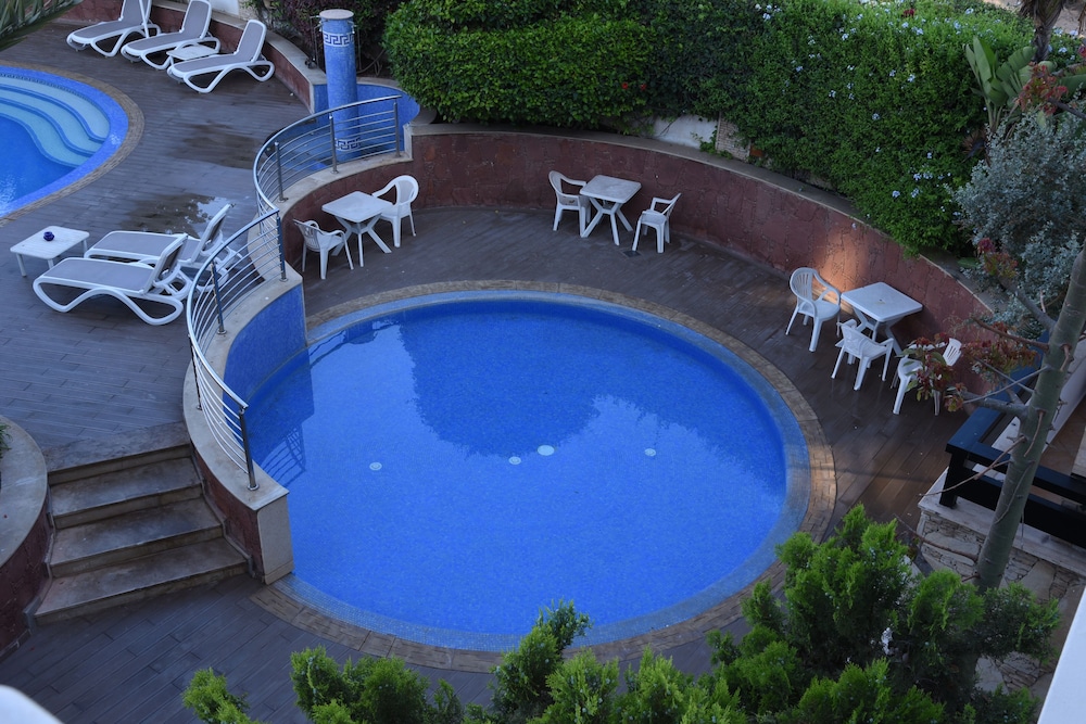 Golden Beach Appart Hotel 19/50