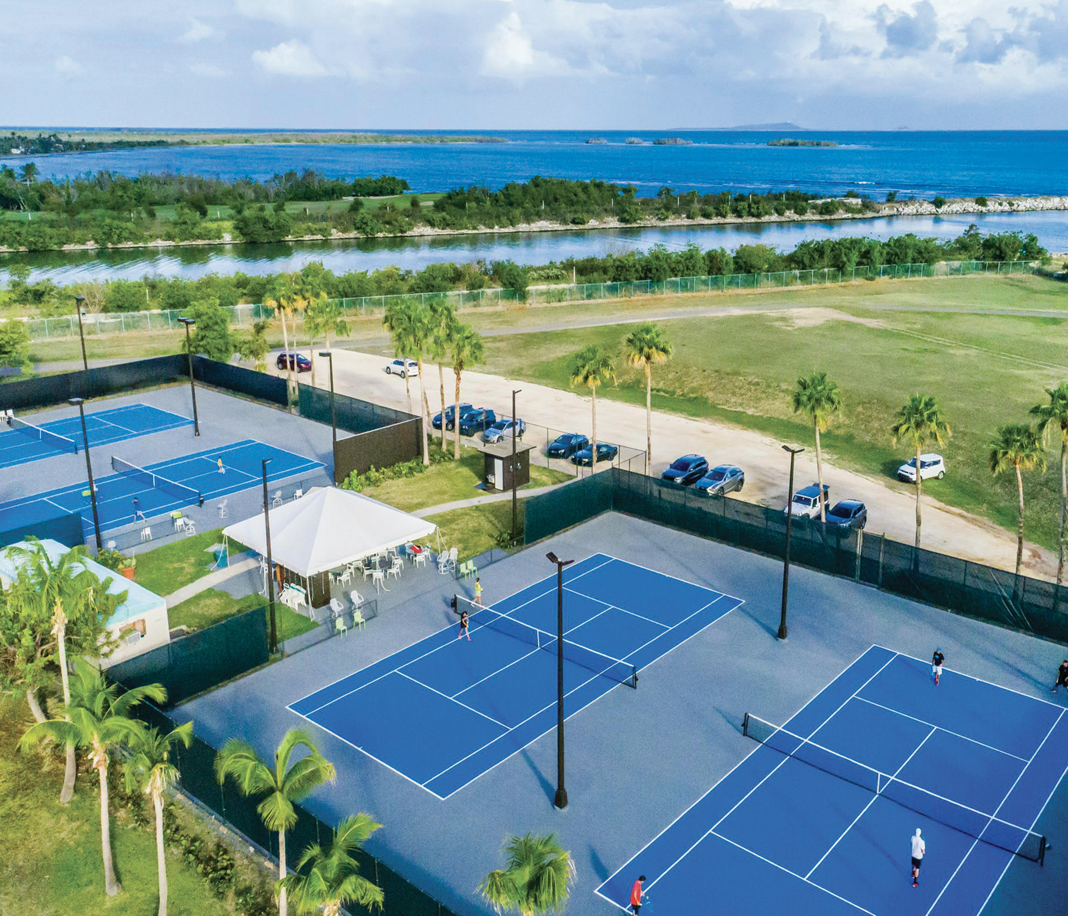 Hilton Ponce Golf & Casino Resort 6/50