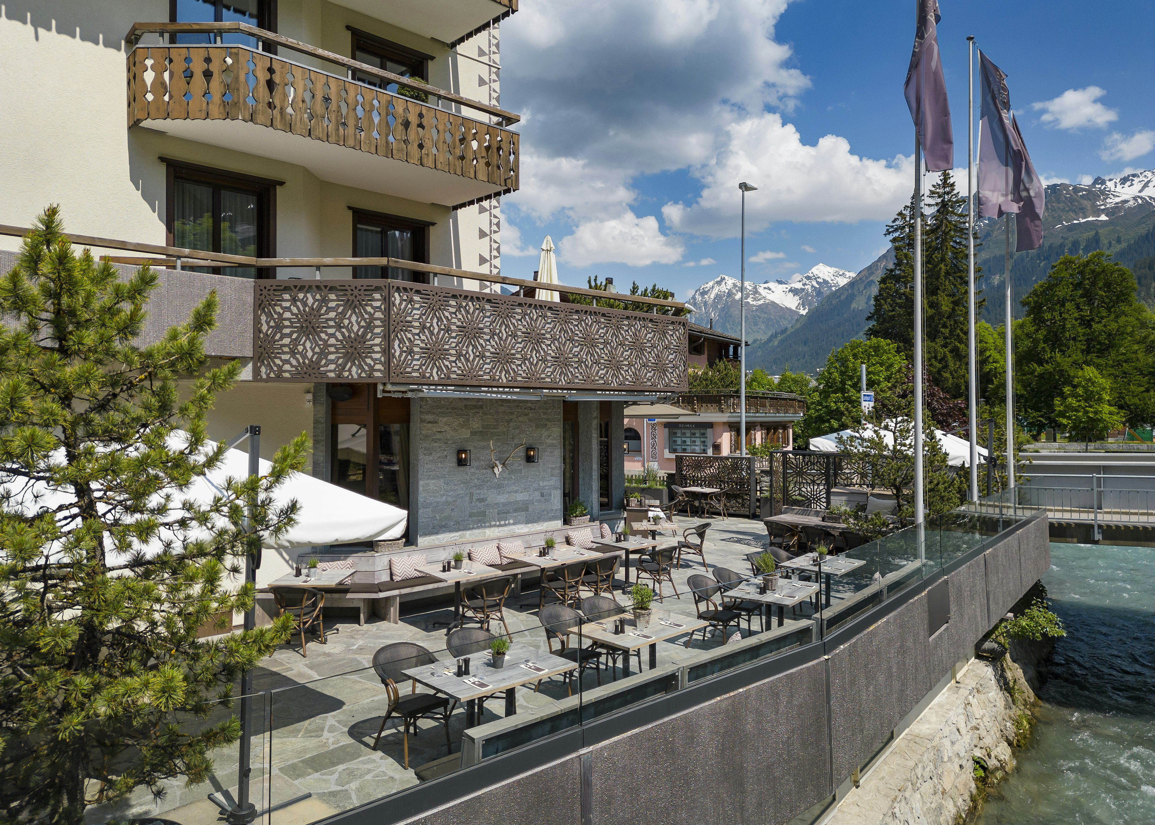 Hotel Piz Buin 18/21