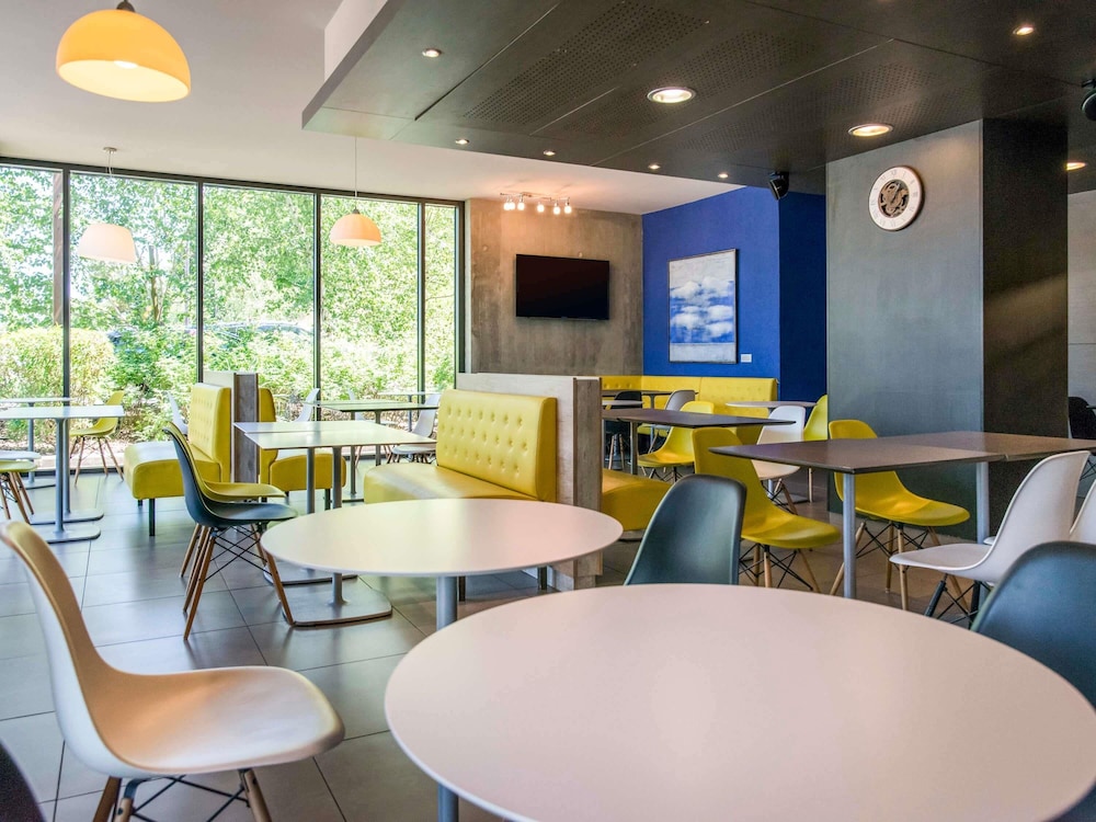 Ibis Budget Archamps Porte De Geneve 40/55