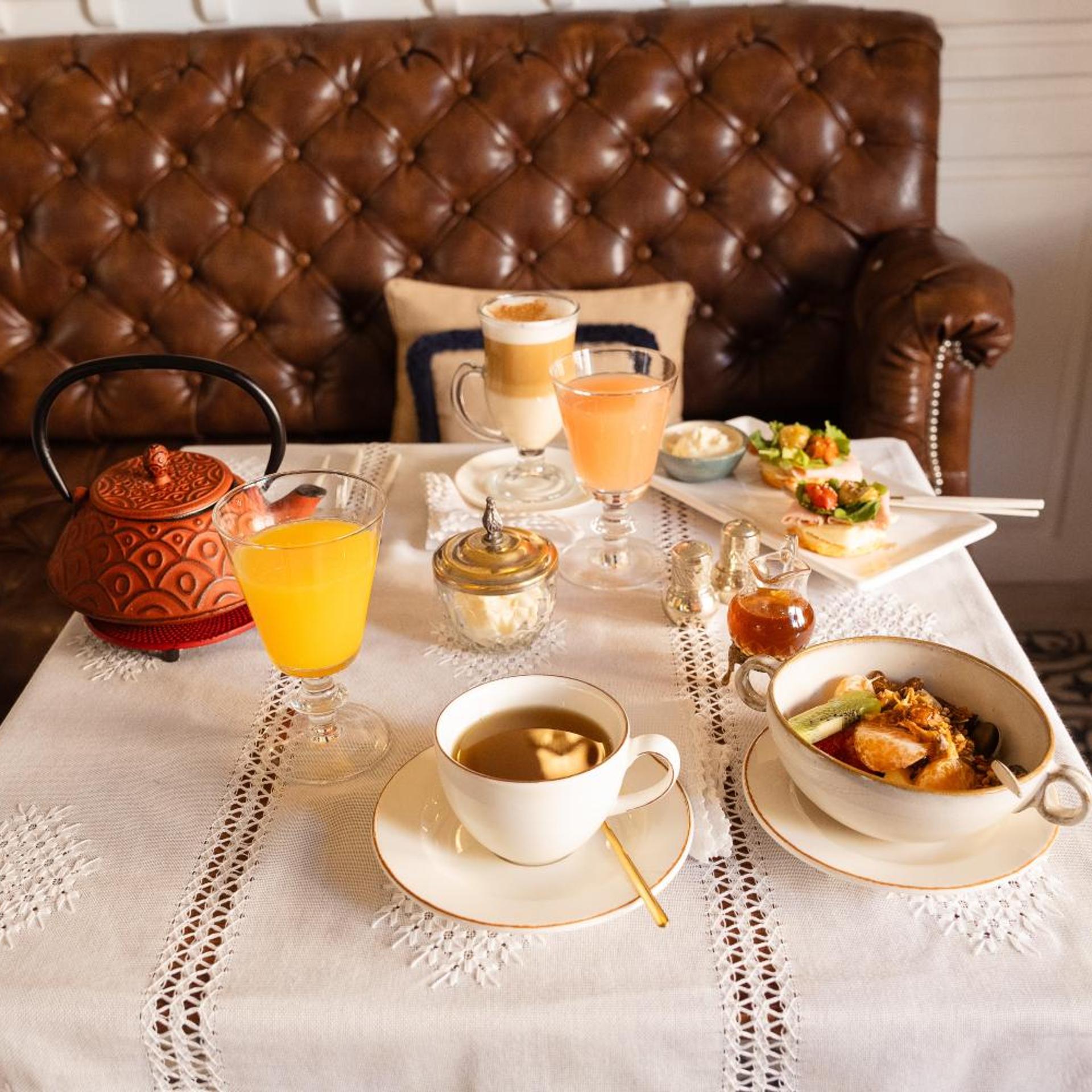 Villa Vicuña Hotel Boutique 39/55