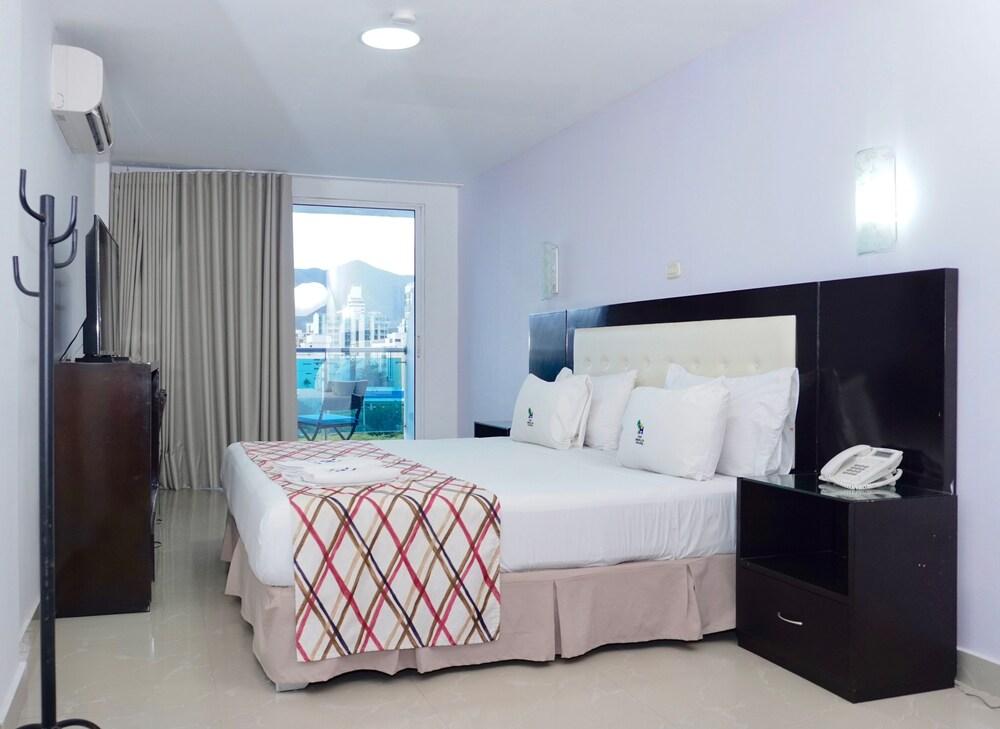Superior, Double Bed