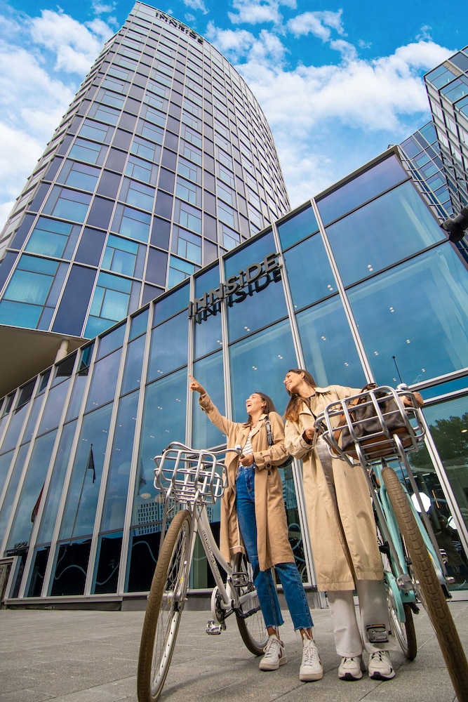 INNSiDE by Melia Amsterdam 34/69