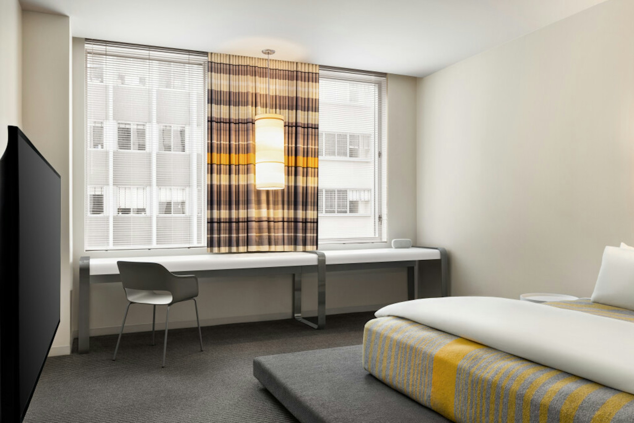 The Delphi Hotel Los Angeles 9/46