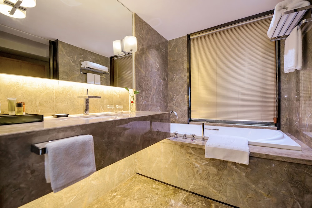 Chongqing Just-Inn Hotel 40/42