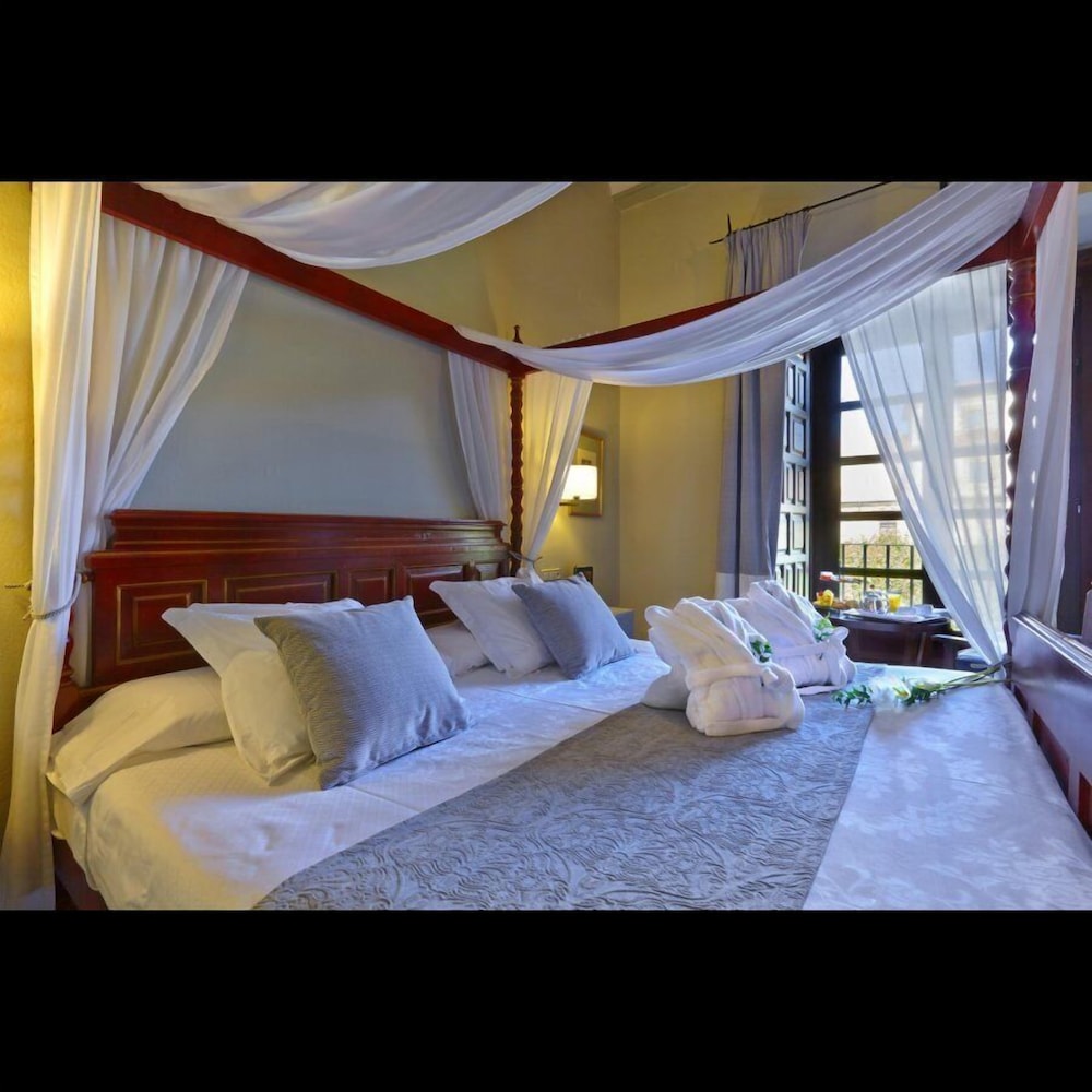 Parador De Zamora 11/50