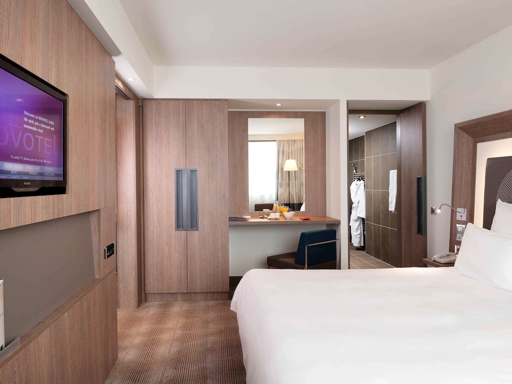 NOVOTEL SOFIA 9/73