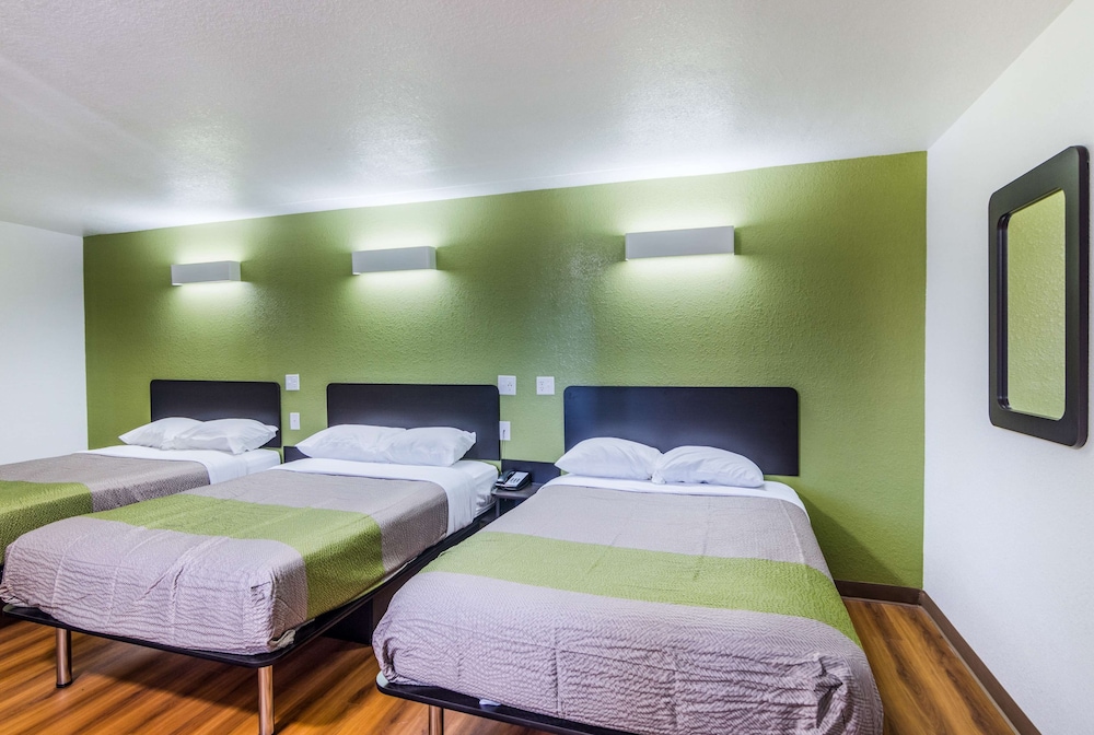 Motel6 Childress, TX 25/48