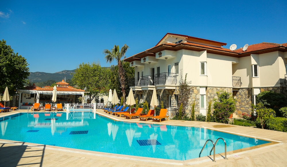 Basar Hotel