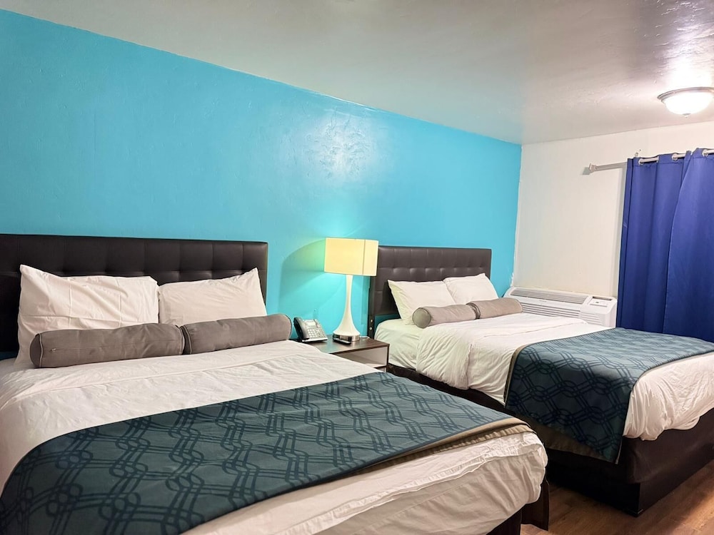 Alien Residence Inn 13/39
