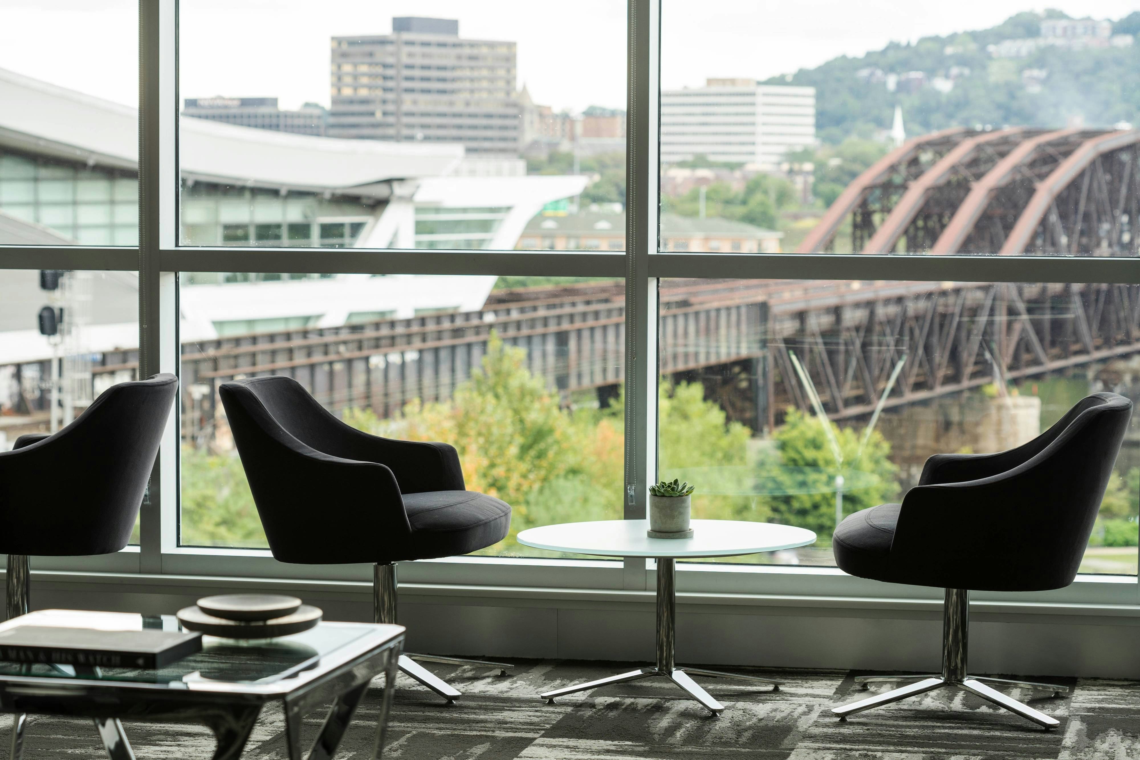 AC Hotel Pittsburgh Downtown 9/62