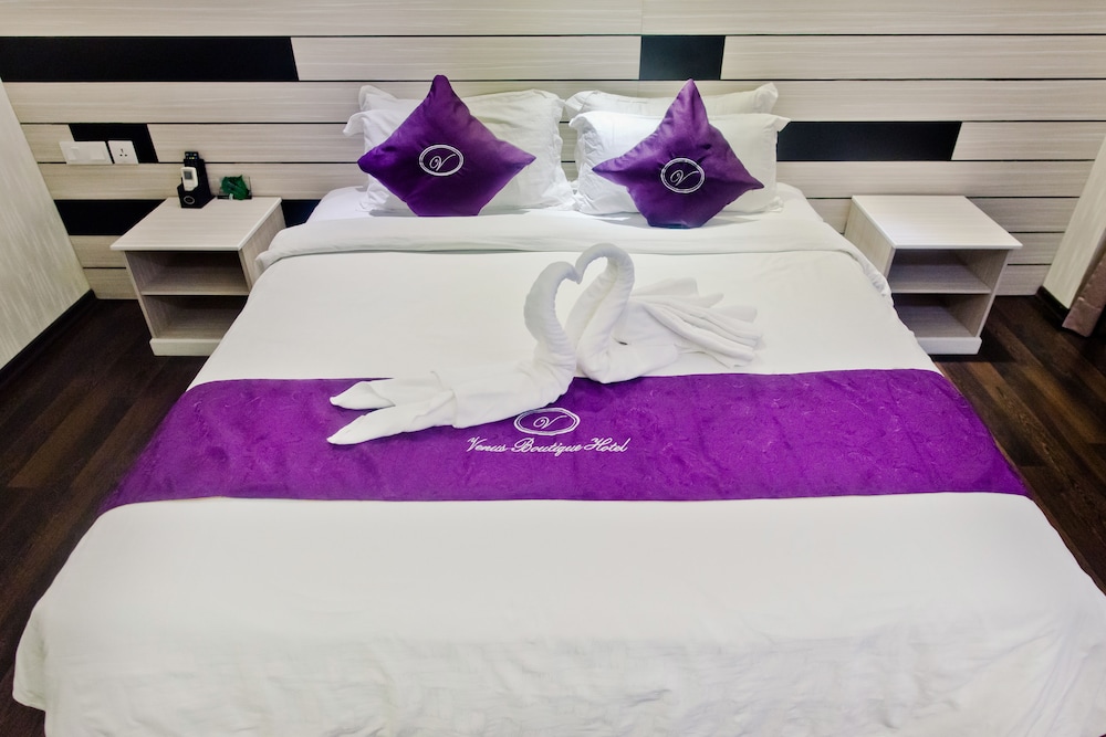 Venus Boutique Hotel 25/50