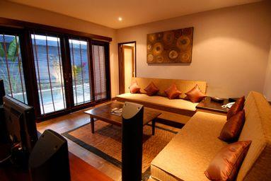 2 Bedrooms, Imperial, Villa, Private Pool