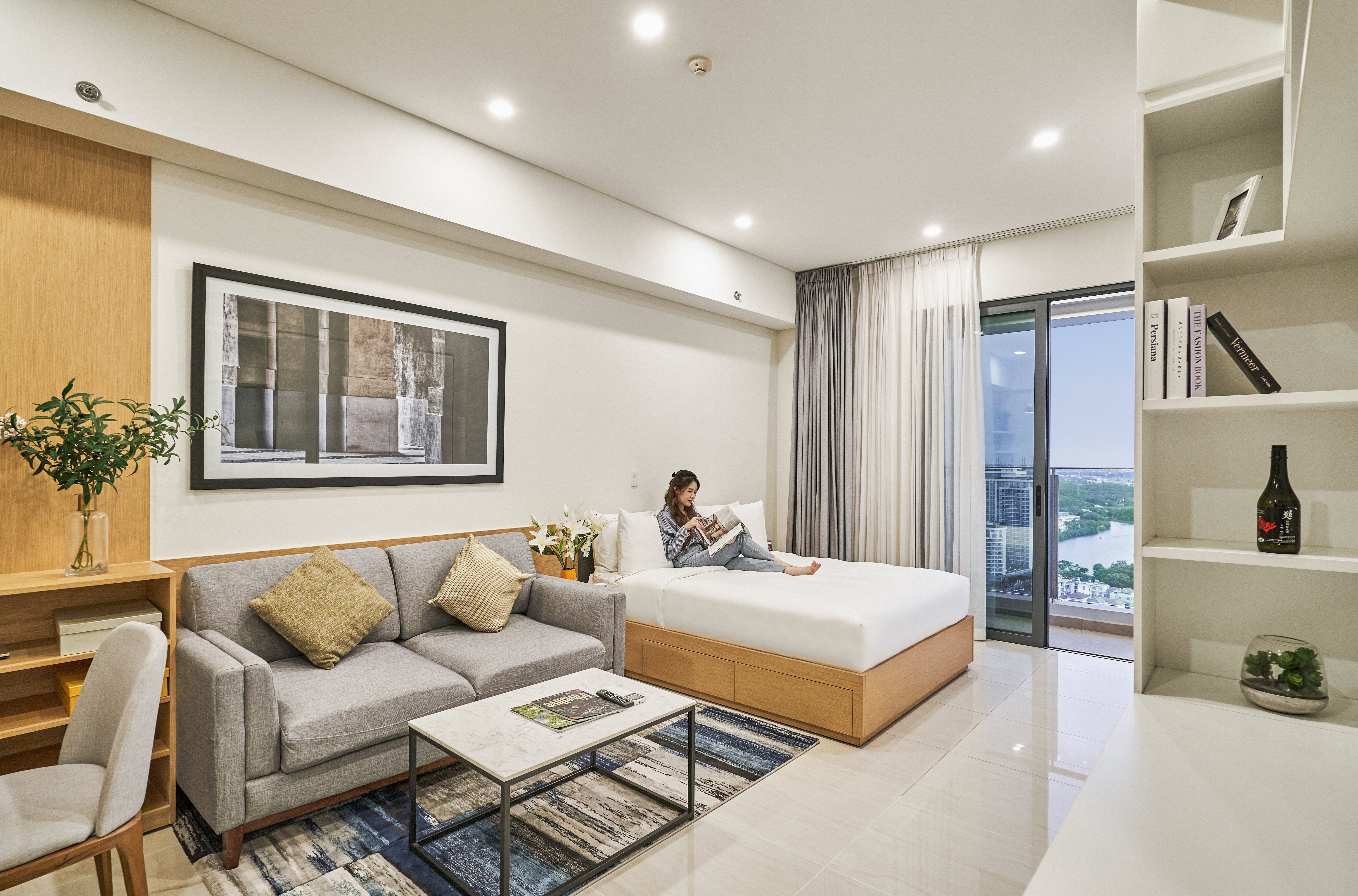 RichLane Residences by Oakwood 13/35
