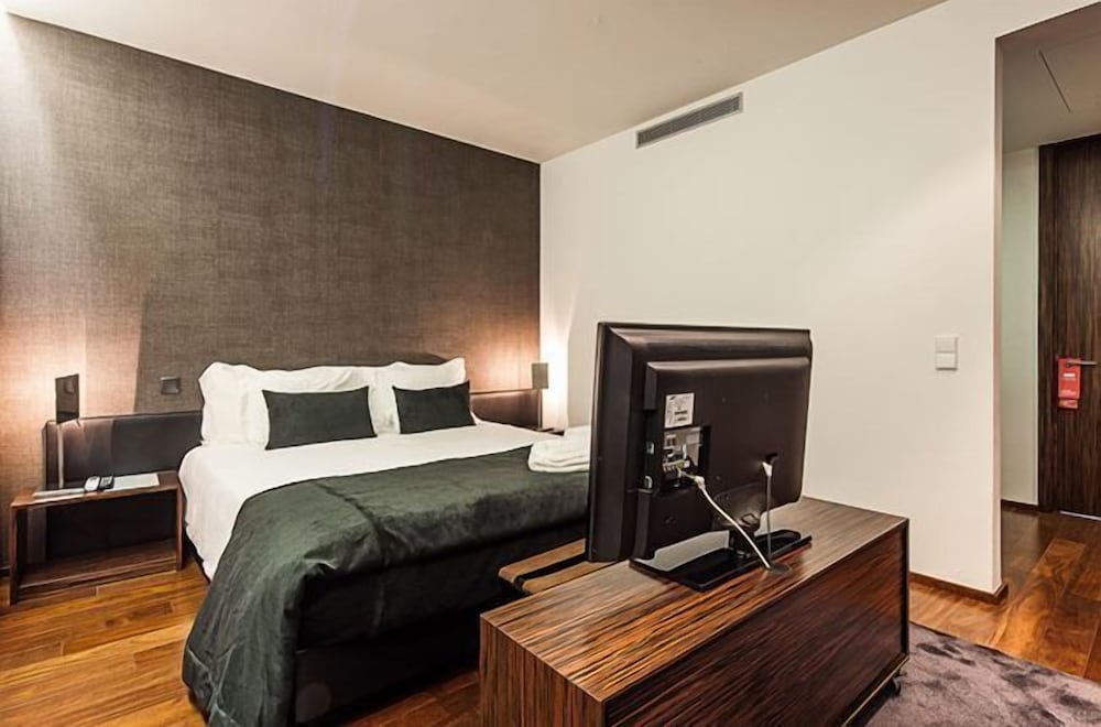 Executive Hotel Samba 35/38