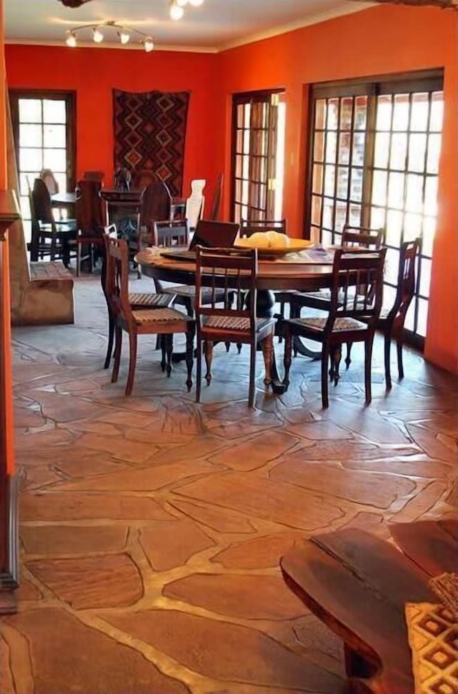 Ohange Namibia Lodge 28/50