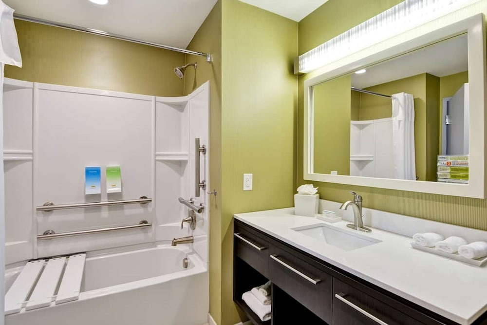 Home2 Suites by Hilton Winter Garden 38/41