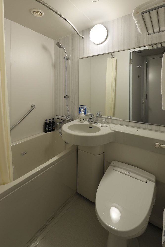 Sotetsu Fresa Inn Kobe-Sannomiya 29/60