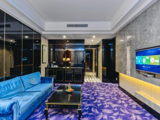 Xi Noble Hotel 20/26