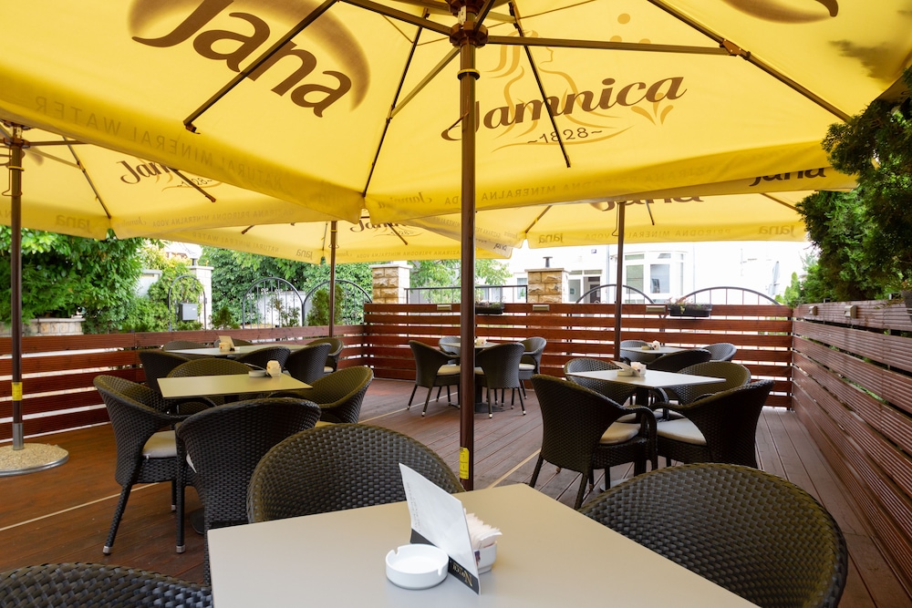 Vila Tina Hotel 16/23