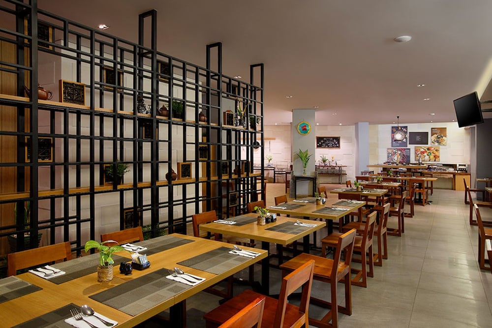 BATIQA Hotel Palembang 49/61