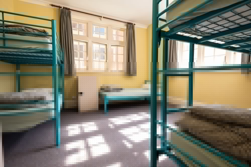 YHA Newcastle Beach 23/30