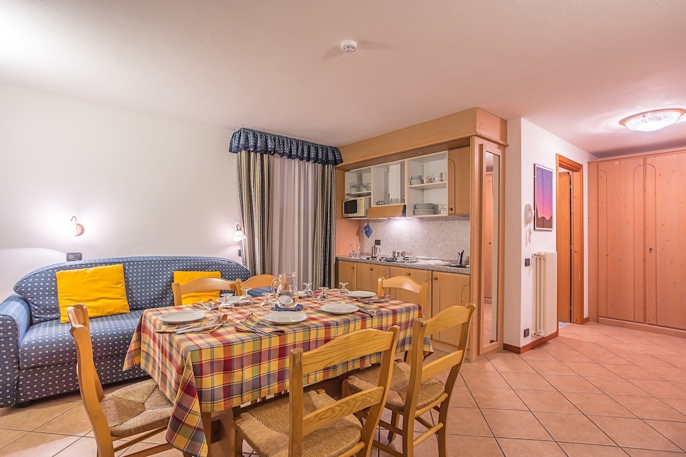 Hotel Lo Scoiattolo 33/71