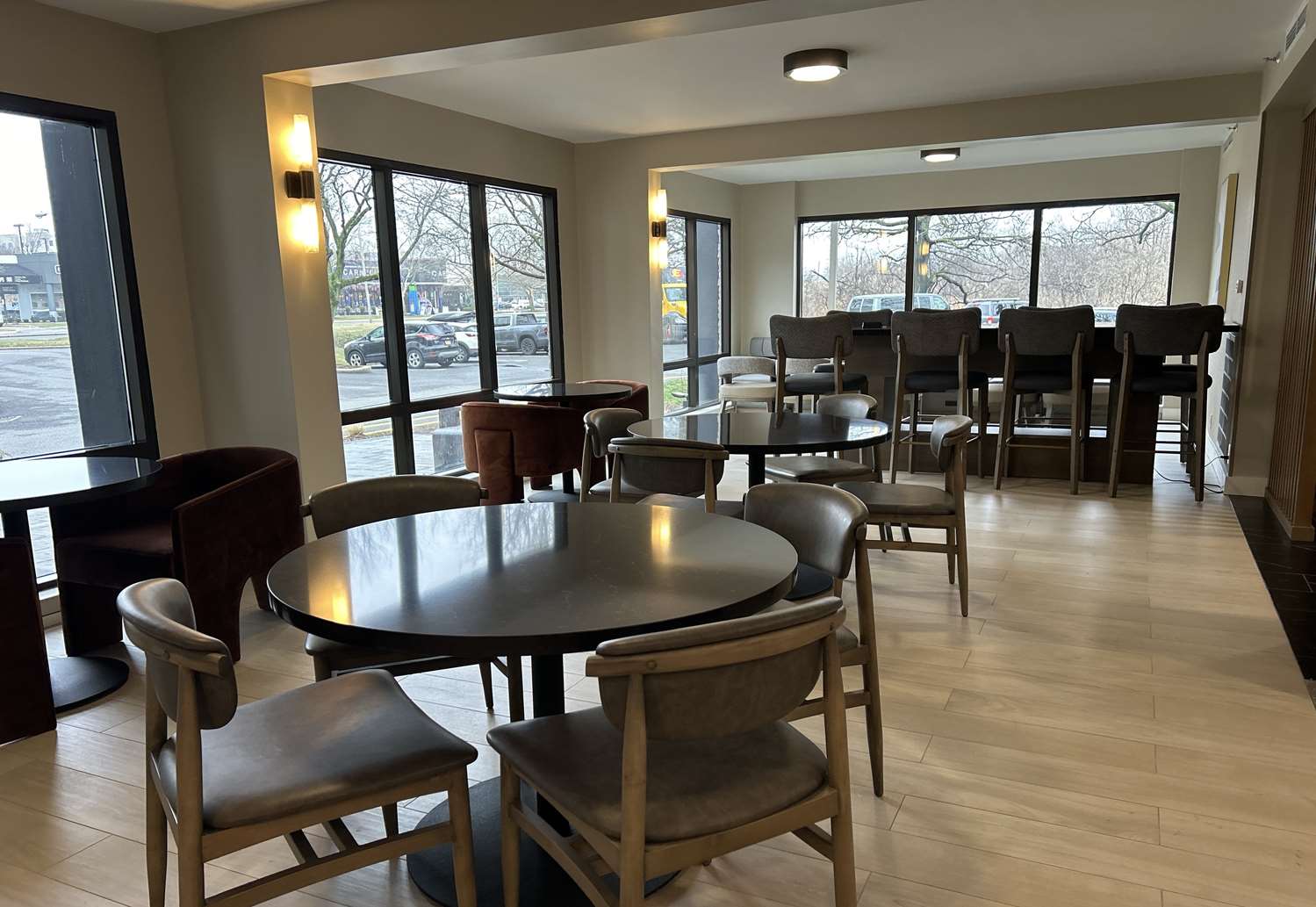 Best Western Plus Meadowlands 23/27