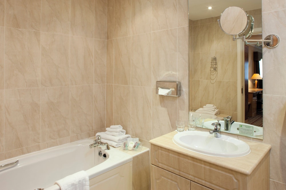 Holiday Inn Barnsley M1, JCT.37 an IHG Hotel 33/33