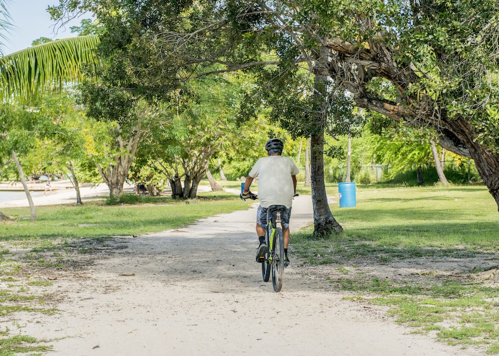 Aquarius Vacation Club at Boqueron Beach Resort 61/62