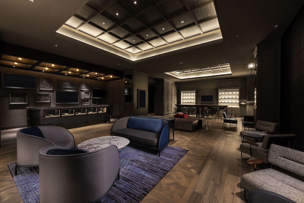 Mercure Tokyo Haneda Airport 41/53