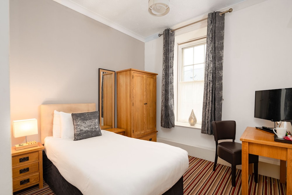 Boars Head Hotel 18/50