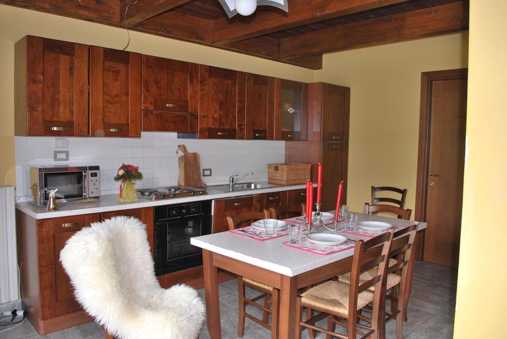 Chalet Edelweiss 56/75