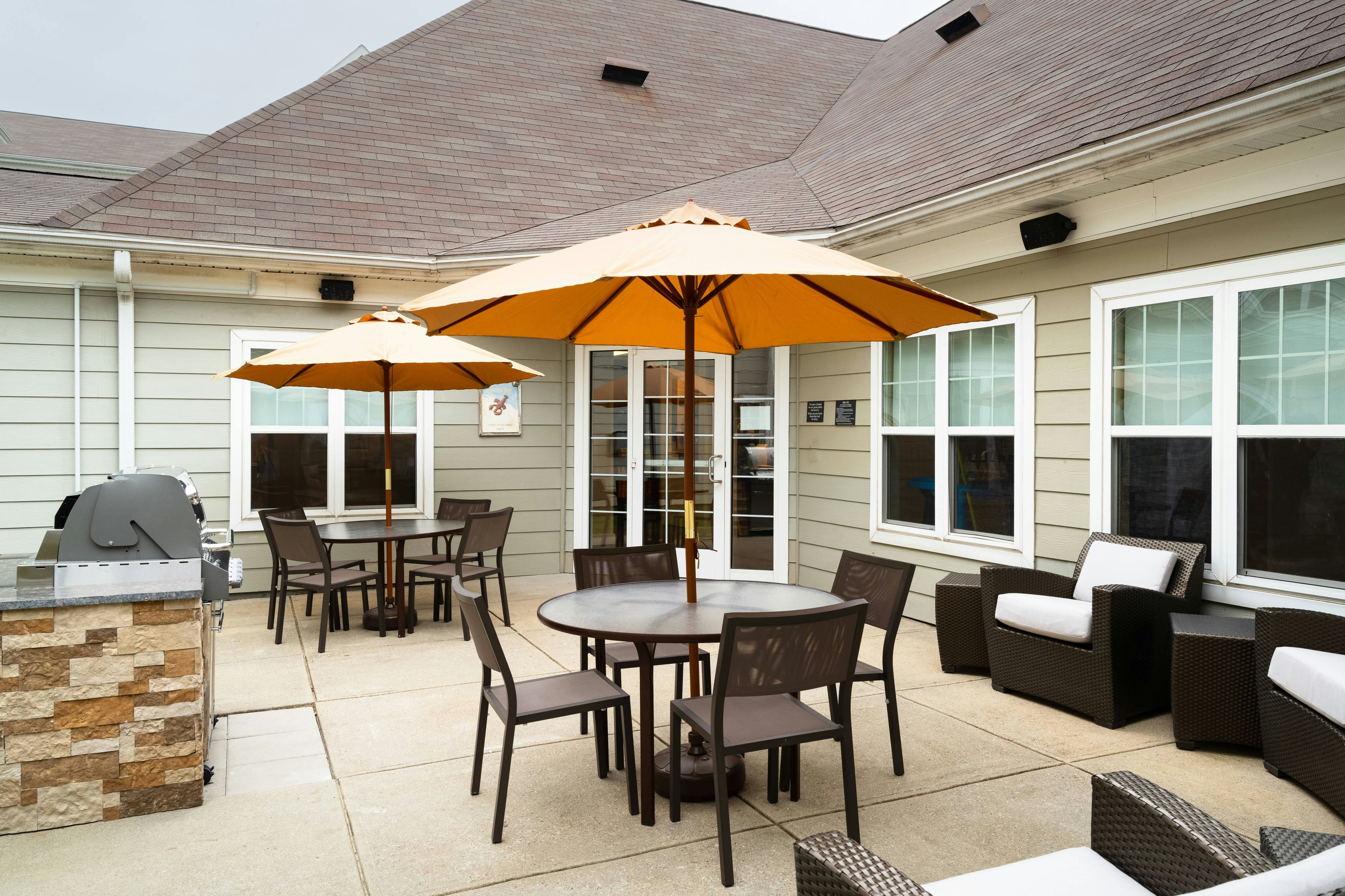 Residence Inn By Marriott New Bedford Dartmouth 21/30