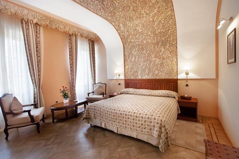 Double room Superior
