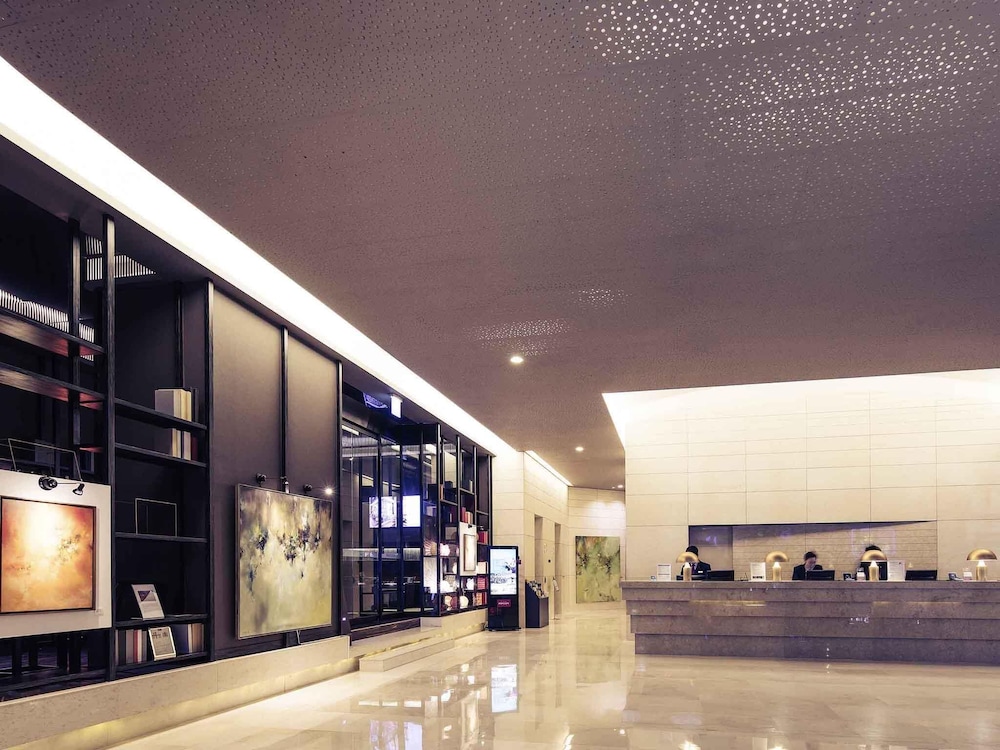 AC Hotel by Marriott Seoul Gangnam 7/47