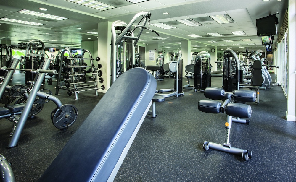 Club Wyndham Palm-Aire 34/70