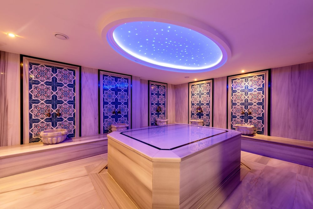 Hotel Boursier 1 & Spa 37/57